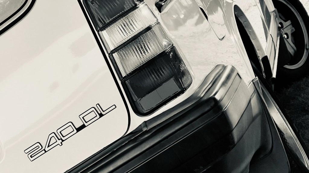 Estate of the nation