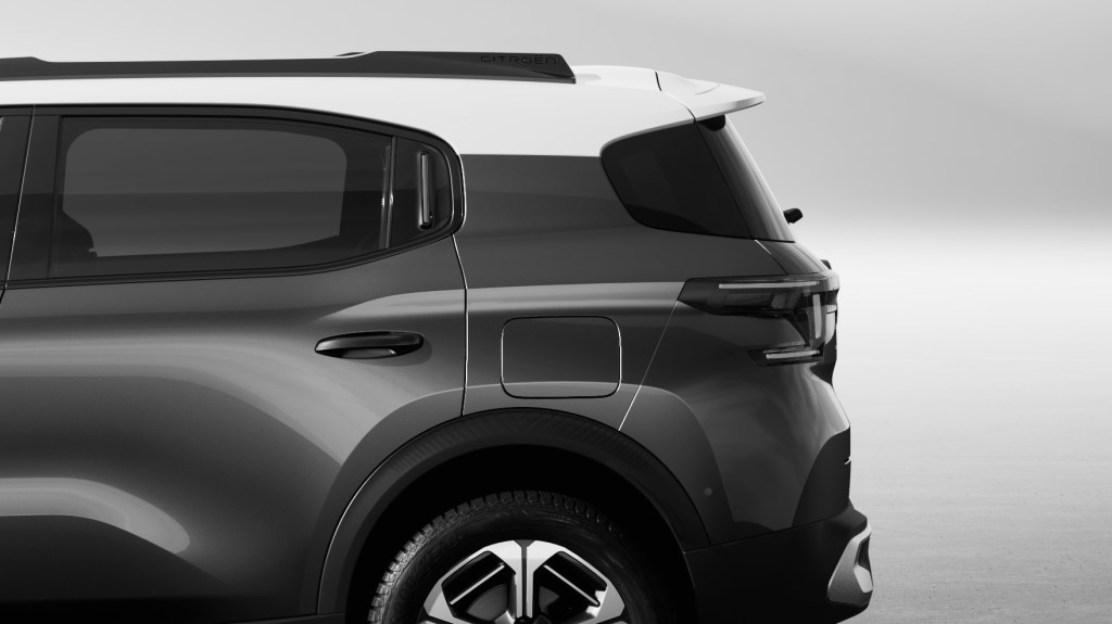 Latest Citroën and Vauxhall SUVs showcase&nbsp;sharing