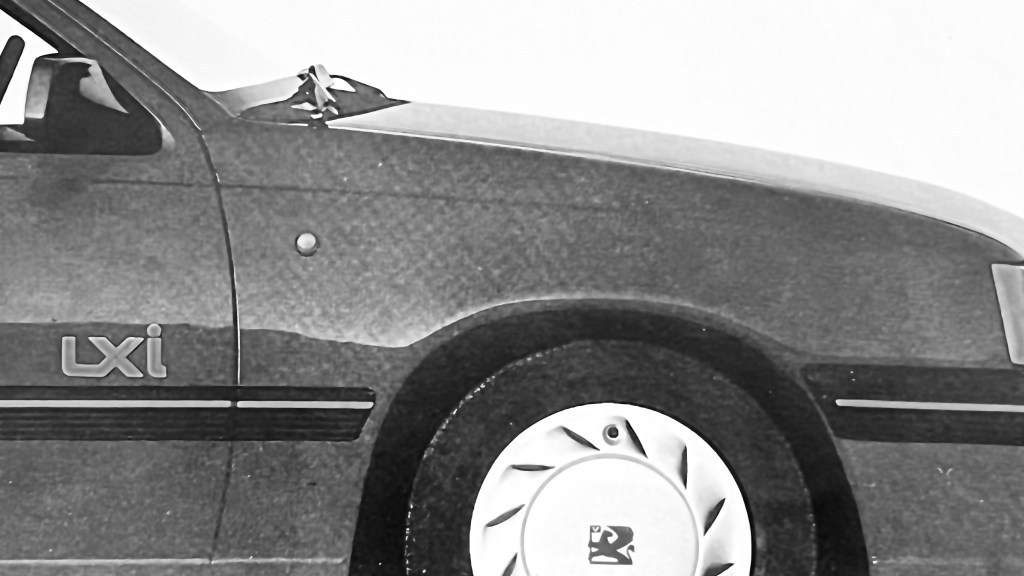 Add Astra: a third Vauxhall you didn’t know you didn’t know&nbsp;existed