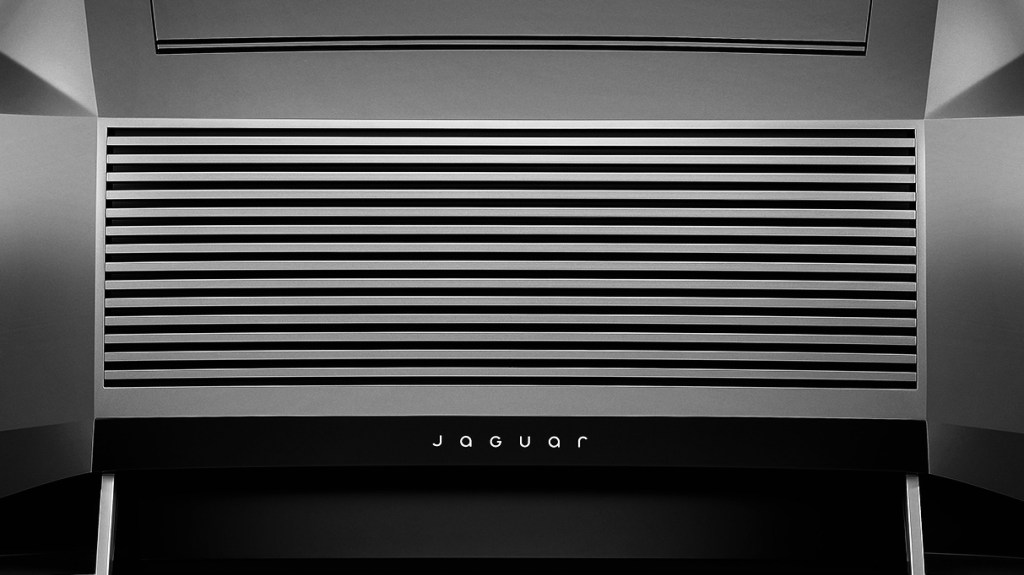 Everybody’s talking about&nbsp;Jaguar